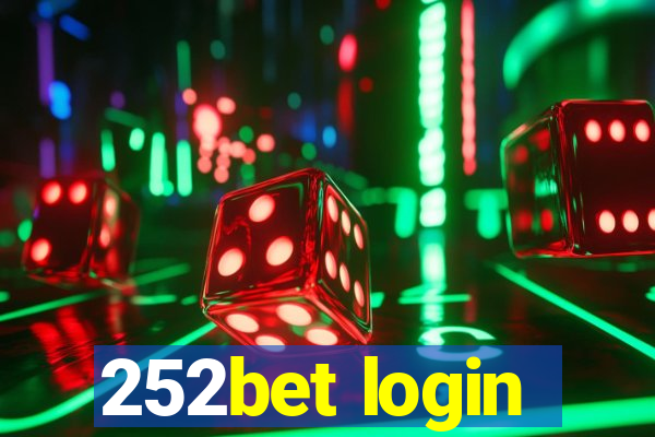 252bet login